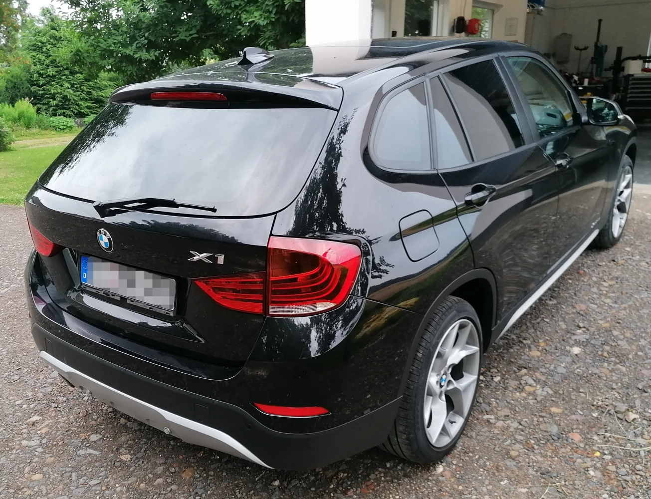 Autoscheibentönung von Protec